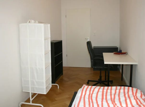 Cunostraße, Berlin, Berlin 14199
