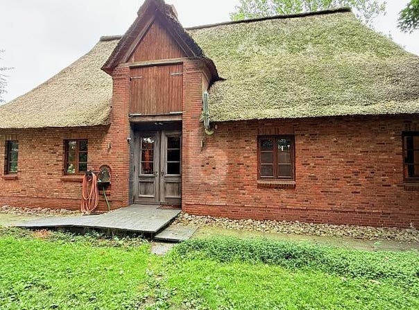 Hochdonn, Schleswig-Holstein 25712