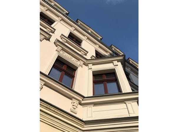 Gorkistraße, 42, Leipzig, Sachsen 04347