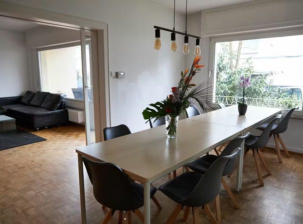 Bischofsheimer Weg, Offenbach, Hessen 63075