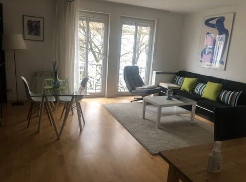 Frundsbergstraße, 4, München, Bayern 80634