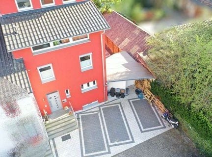 Orsbeckstraße, 1E, Bad Neuenahr-Ahrweiler, Rheinland-Pfalz 53474
