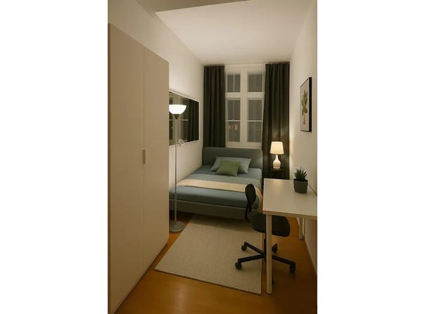 Georgenstraße, Munich, Bavaria 80798