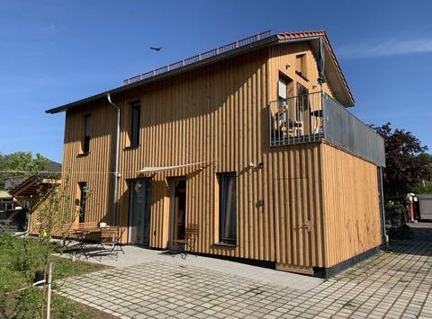 Keltenstraße, 15b, Sasbach am Kaiserstuhl, Baden-Württemberg 79361
