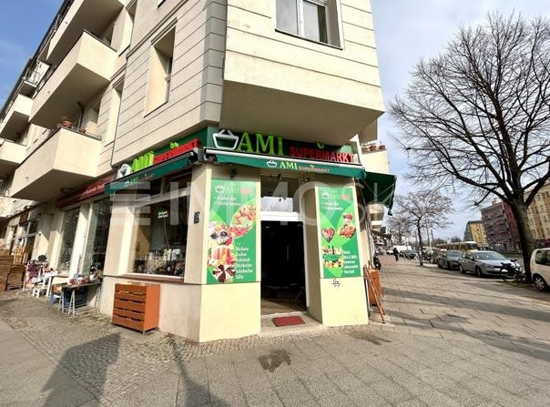 Berlin, Berlin 10435