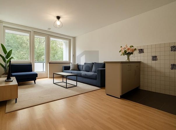 Hamburg Borgfelde, Hamburg 20535