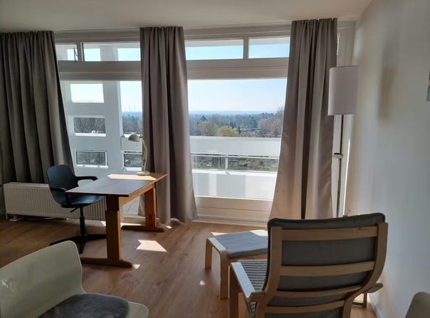 Julius-Brecht-Straße, Hamburg, Hamburg 22609