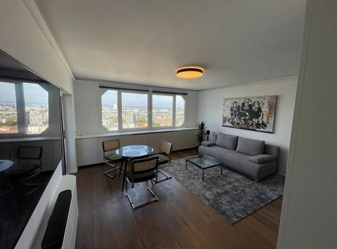 Geleitsstraße, 10, Frankfurt am Main, Hessen 60599