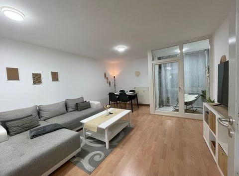 Benckiserstraße, 47, Ludwigshafen am Rhein, Rheinland-Pfalz 67059