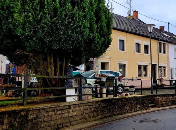 Herforst, Rhineland-Palatinate 54662