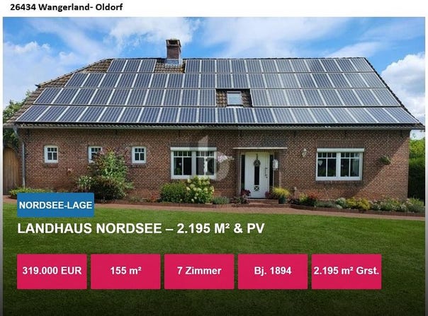 Wangerland, Lower Saxony 26434