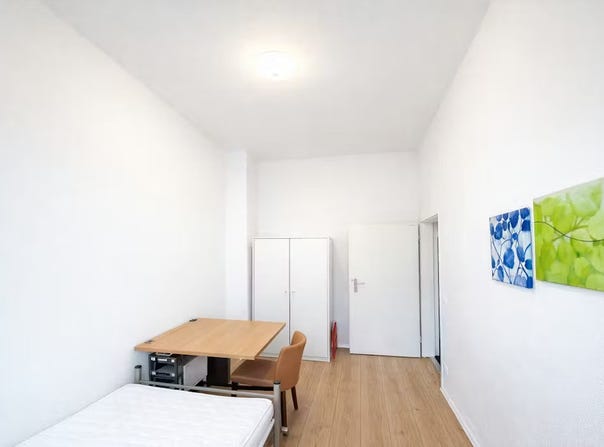 Lübbener Straße, Berlin, Berlin 10997