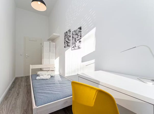 Wisbyer Straße, Berlin, Berlin 10439