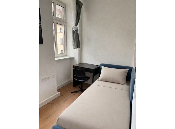 Fraunhoferstraße, Munich, Bavaria 80469