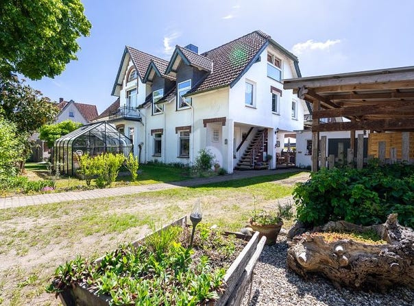 Malente, Schleswig-Holstein 23714
