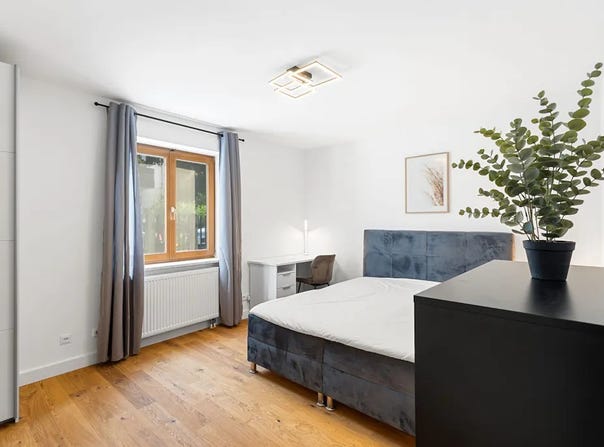 Almbachstraße, Munich, Bavaria 81379