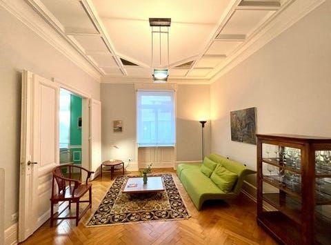 Wiesenau, 52, Frankfurt am Main, Hessen 60323