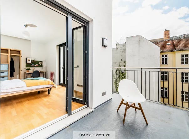 Boxhagener Straße, Berlin, Berlin 10245