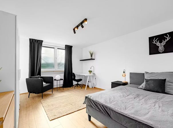 Linkstraße, Munich, Bavaria 80933