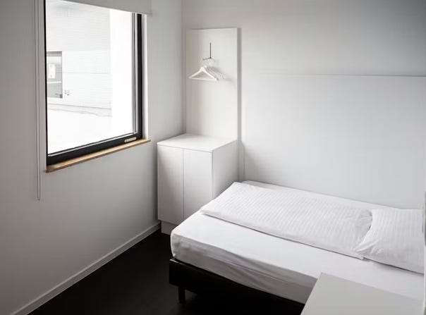 Triebstraße, Munich, Bavaria 80993