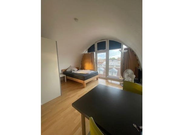 Bürgerstraße, 16, Karlsruhe, Baden-Württemberg 76133