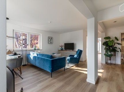 Kasseler Straße, 35, Bad Vilbel, Hessen 61118