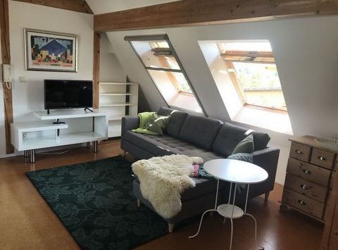 Pleikartsförster Hof, 3/3, Heidelberg, Baden-Württemberg 69124
