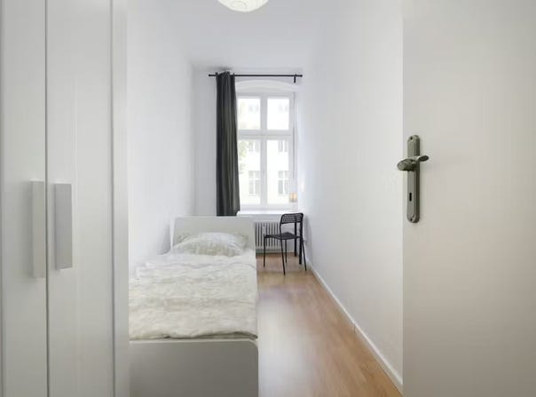 Wrangelstraße, Berlin, Berlin 10997