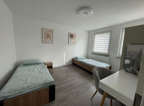 Neustraße, 72, Herne, Nordrhein-Westfalen 44623