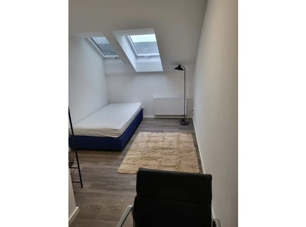 Wilhelminenhofstraße, Berlin, Berlin 12459