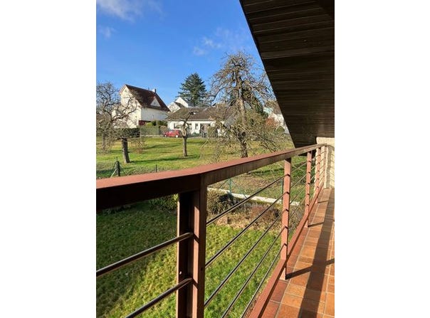 Eichäckerstraße, 20, Friedrichsdorf, Hessen 61381