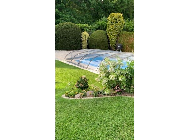 Hubertusanlage, 70, Heusenstamm, Hessen 63150