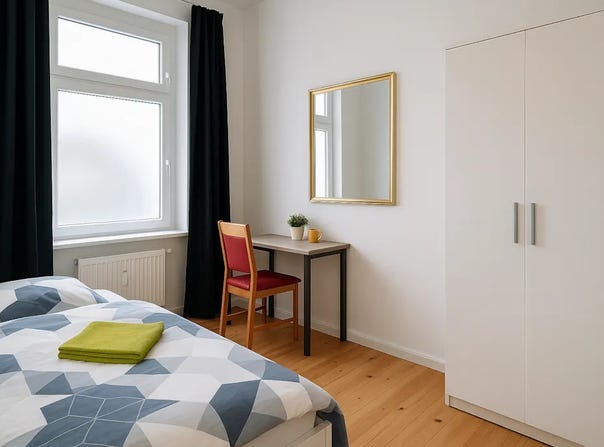 Mehringdamm, Berlin, Berlin