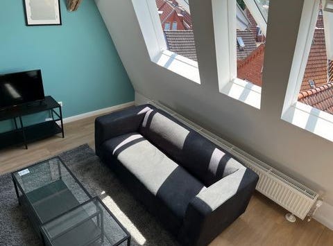 Krähenstraße, 18, Lübeck, Schleswig-Holstein 23552