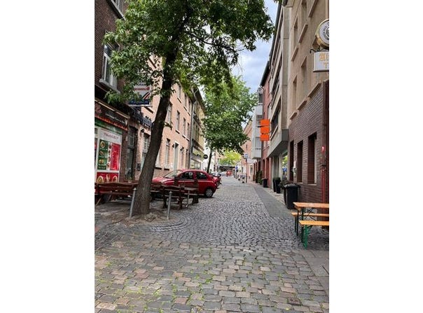Klarissenstraße, 9, Neuss, Nordrhein-Westfalen 41460