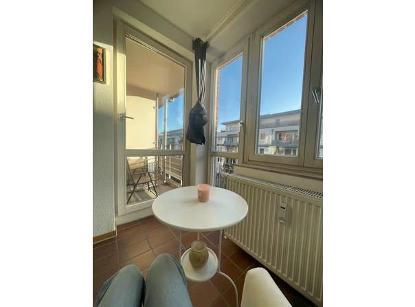 Weißhausstraße, Köln, North Rhine-Westphalia 50939