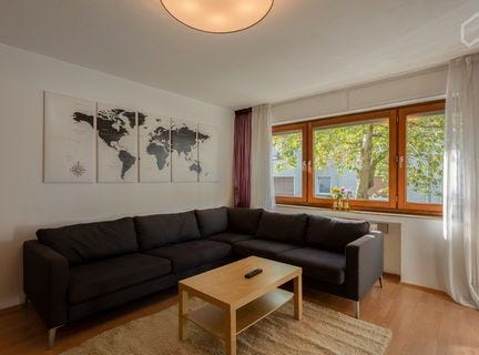 Rheindorfer Straße, 96, Bonn, Nordrhein-Westfalen 53225