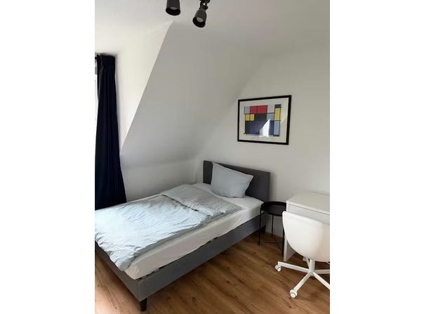 Rather Straße, Düsseldorf, North Rhine-Westphalia 40476