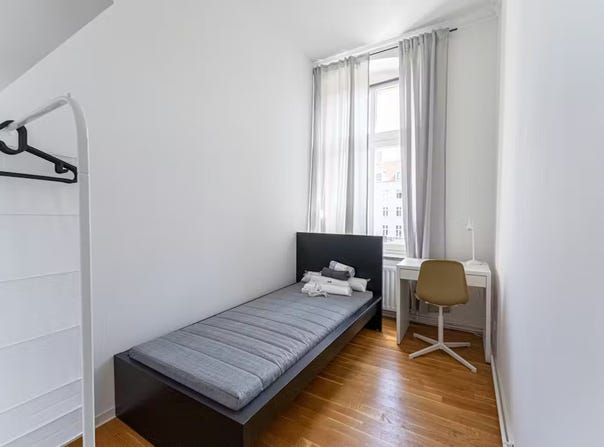 Greifswalder Straße, Berlin, Berlin 10405