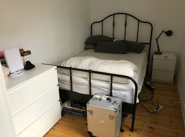 Ivensweg, Hamburg, Hamburg 22307