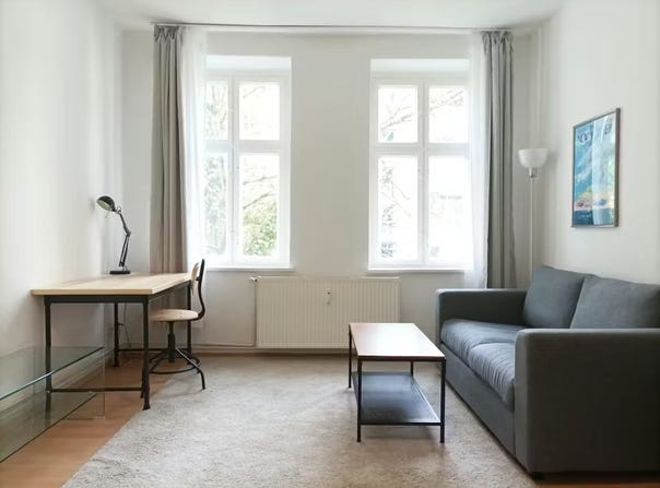Ebertystraße, Berlin, Berlin 10249