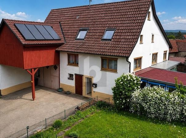 Hechingen, Baden-Württemberg 72379