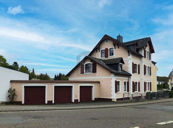 Weilburg, Hessen 35781