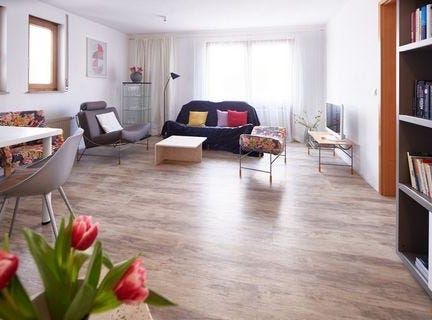 Alt-Württemberg-Allee, 9, Ludwigsburg, Baden-Württemberg 71638
