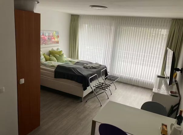 Alteburger Straße, Köln, North Rhine-Westphalia 50678