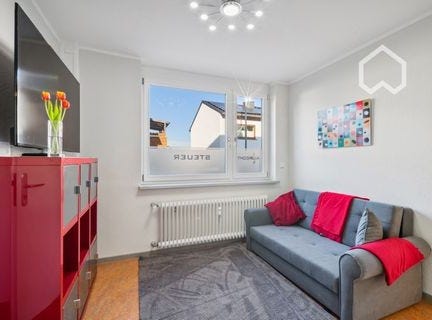 Turnierstraße, 8A, Ingelheim am Rhein, Rheinland-Pfalz 55218