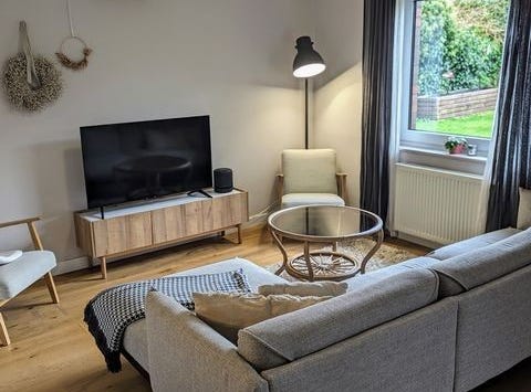 Parkstraße, 22, Bersenbrück, Niedersachsen 49593