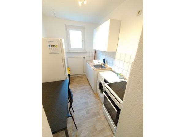 Arthur-Scheibner-Straße, 31, Merseburg (Saale), Sachsen-Anhalt 06217