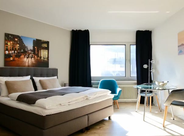 Pantaleonswall, Köln, North Rhine-Westphalia 50676