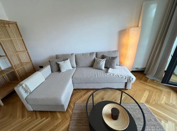 Lindenallee, Berlin, Berlin 14050